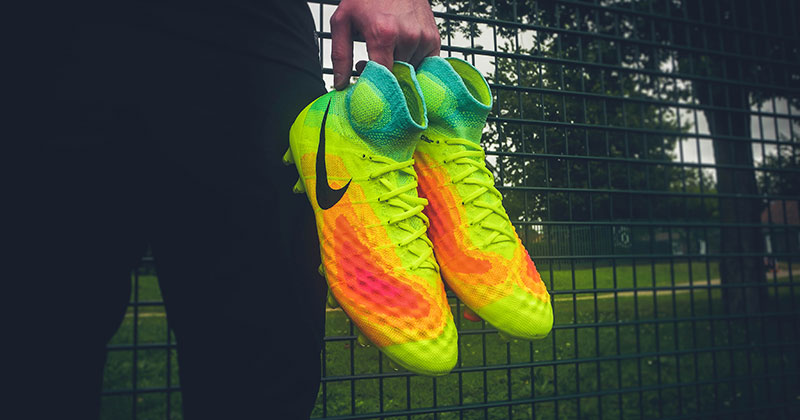 High Top Nike Magista Obra ¨C The Complete Review Soccer