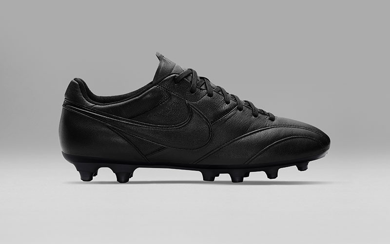 nike tiempo premier football boots