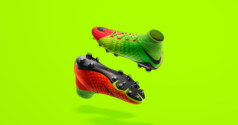 Nike Hypervenom Phantom FG Soccer Cleats .com