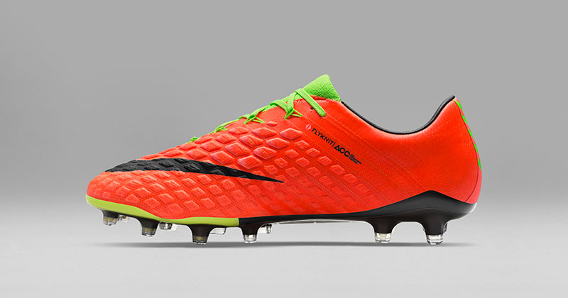 2015 Nike Hypervenom Phelon 2 high tops TF Soccer Boots