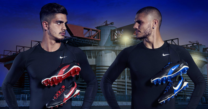 Red and Blue Hypervenoms