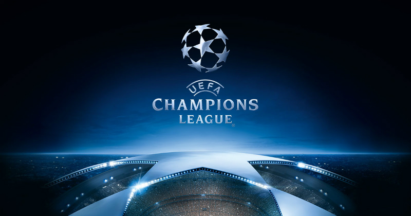 Champions League Logo